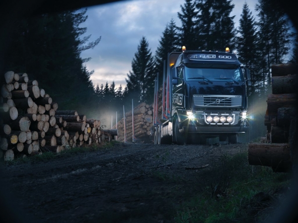 Poze camioane Volvo_17