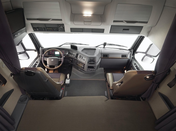 Poze camioane Volvo_19