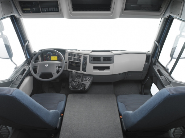 Poze Camioane Volvo_29