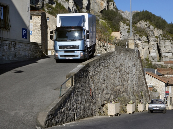 Poze camioane Volvo_5