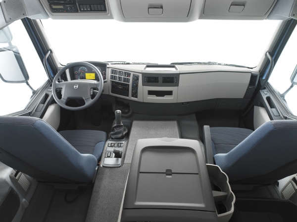 Poze camioane Volvo_9