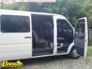 TRANSPORT PERSOANE SI MARFA INTERN/EXTERN