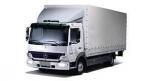 Transport rutier marfa intern si international