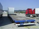 Vindem autotractor VOLVO + semiremorca SCHMITZ