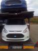 Serboro, firma transport auto Uk Ro si retur pe trailer