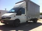 Ford Transit, 2002