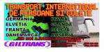 GILTRANS transport persoane si colete