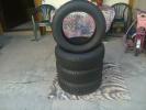 VAND ANVELOPE GOOD YEAR195/60R/16C - 99/9