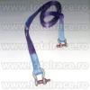 Chingi, sufe tractare textile  / remorcare autovehicule