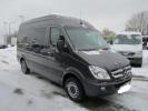 Transport persoane GERMANIA