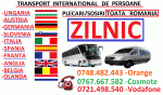 Transport persoane AUSTRIA--GERMANIA  LA  DESTINATIE