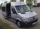 Transport persoane AUSTRIA--GERMANIA--BELGIA  -Zilnic-
