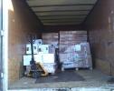 Transport Intern si International Marfa