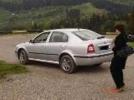 Sofer Auto Personal Transport Persoane In Tara