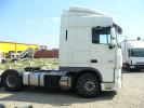 CAP TRACTOR DAF XF 105.460 - EURO 5
