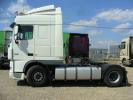 CAP TRACTOR DAF XF 105.460 - EURO 5