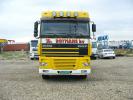 DAF XF 95 - AUTOCAMION BENA BASCULANTA