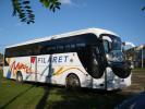 FILARET  Transport persoane IASI - SPANIA cu autocarul