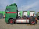 vand cap tractor DAF XF 105.460