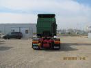 vand cap tractor DAF XF 105.460