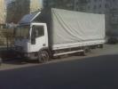 Transport Rutier de marfuri generale