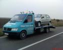 TRACTARI AUTO PROFESIONALE NON STOP