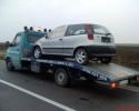 TRACTARI AUTO PROFESIONALE NON STOP