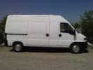 Transport marfa