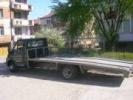 TRACTARI AUTO -----------AUTOSTRADA---PITESTI---BUCURESTI