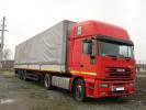 IVECO EuroStar 440 CURSOR