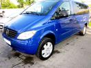 Transport lux Mercedes Vito nou 8 persoane