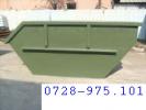 Transport moloz, inchiriere container gunoi 0728975101