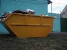 Transport moloz, transport gunoi, inchiriere conntainer 0762