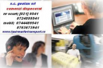 TRANSPORT MOBILA SI MARFURI GENERALE GEOTAX TEL 021/9541