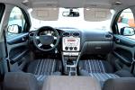 Ford Focus COMBI 2010 1.6 TDCI la 25 euro/zi