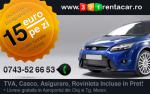 321rentacar - rent a car Cluj - inchirieri masini Cluj