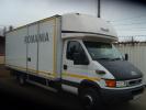 transport italia