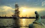 Transport Persoane si Colete Romania � Danemarca ?i retur.
