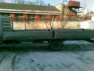 Transport marfa Bucuresti si Ilfov 6.5 to