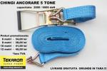 PRETURI CHINGI DE ANCORARE 5 TONE (2500/5000 daN)