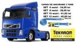 PRETURI CHINGI DE ANCORARE 5 TONE (2500/5000 daN)
