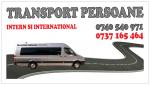 transport persoane