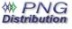 PNG DISTRIBUTION