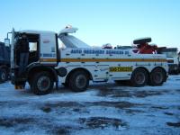 SC GEREX TRANSILVANIA SRL