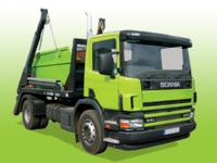 inchiriere container gunoi, inchiriere container c