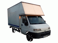 S.C. CONSAV CARGO S.R.L.