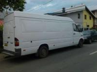 PF TRANSPORT MUTARI IASI