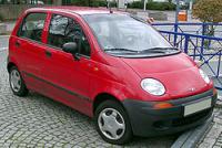 mouse rent a car