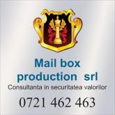 MAIL BOX PRODUCTION SRL