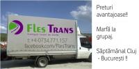 Fles Trans Cluj